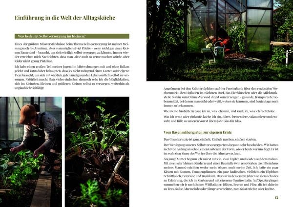 Produktbild: Wohlf&uuml;hlk&uuml;che f&uuml;r jeden Tag