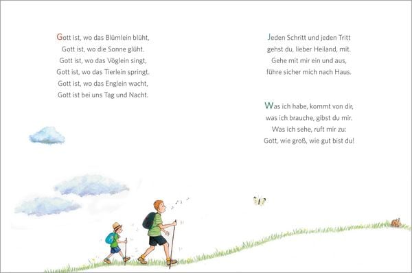 Produktbild: Meine liebsten Kindergebete