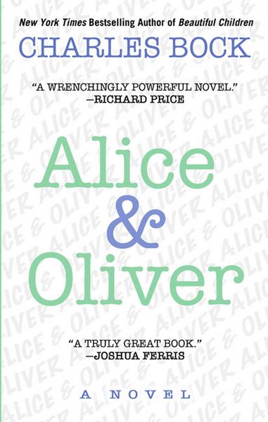 Produktbild: Bock, C: Alice & Oliver