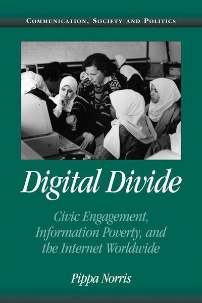 Produktbild: Digital Divide