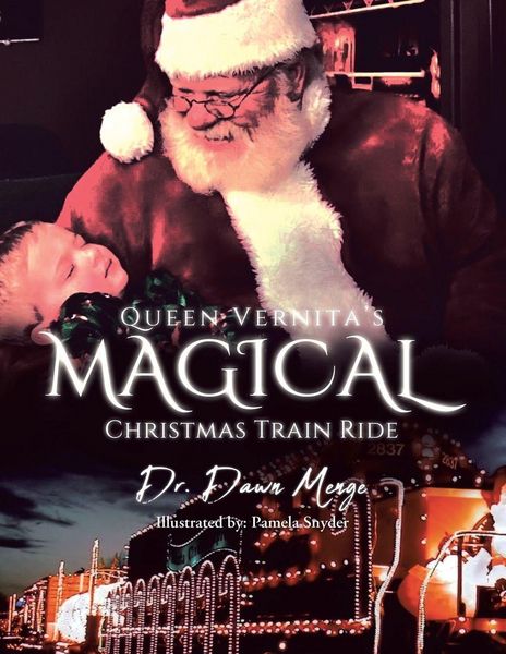 Produktbild: Queen Vernita's Magical Christmas Train Ride