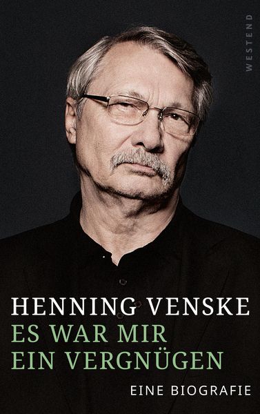 Produktbild: Es war mir ein Vergn&uuml;gen