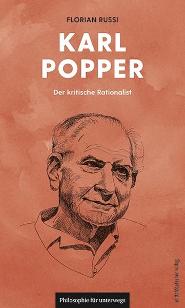 Produktbild: Karl Popper