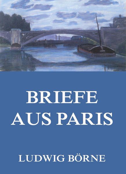 Produktbild: Briefe aus Paris
