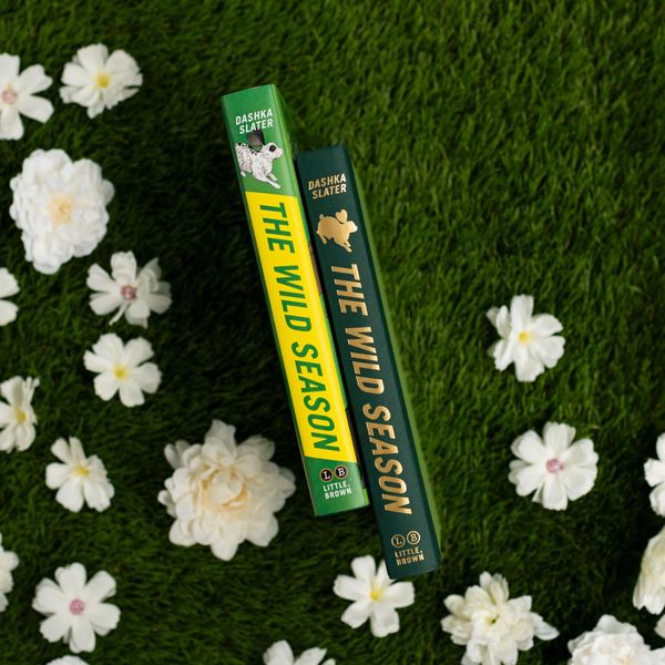 Produktbild: The Wild Season