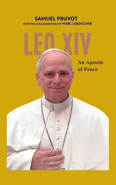 Produktbild: Pope Leo XIV