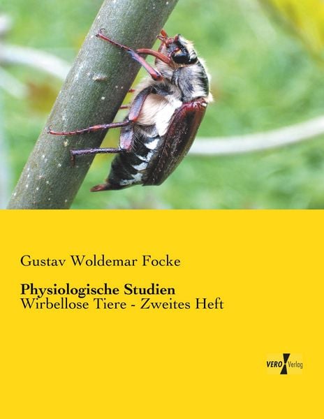 Produktbild: Physiologische Studien