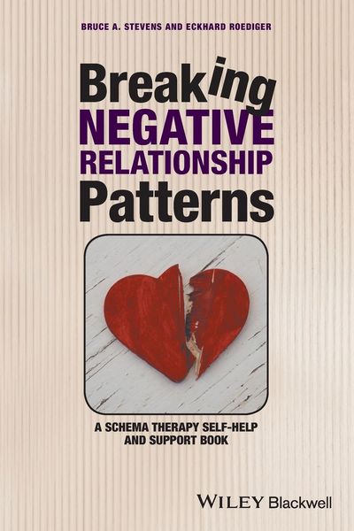 Produktbild: Breaking Negative Relationship Patterns