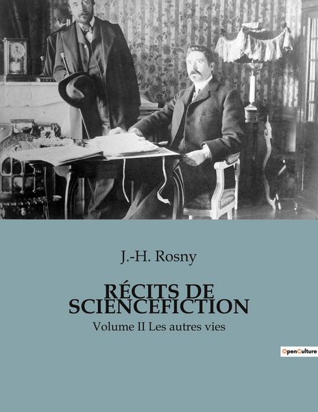 Produktbild: R&eacute;cits De Sciencefiction