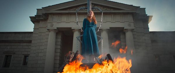 Produktbild: Witch Hunt - Hexenjagd