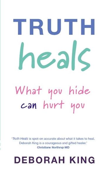 Produktbild: Truth Heals