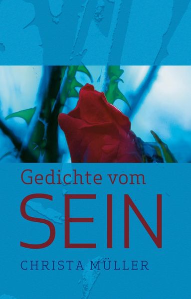 Produktbild: Gedichte vom Sein