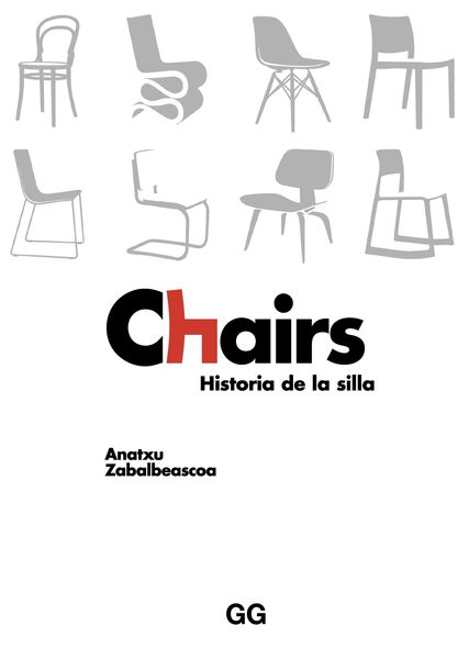Produktbild: Chairs