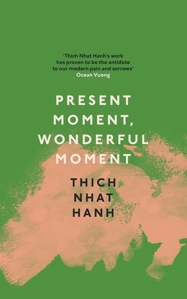 Produktbild: Present Moment, Wonderful Moment