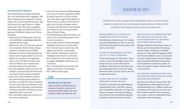 Produktbild: Fit im Alter