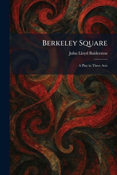Produktbild: Berkeley Square