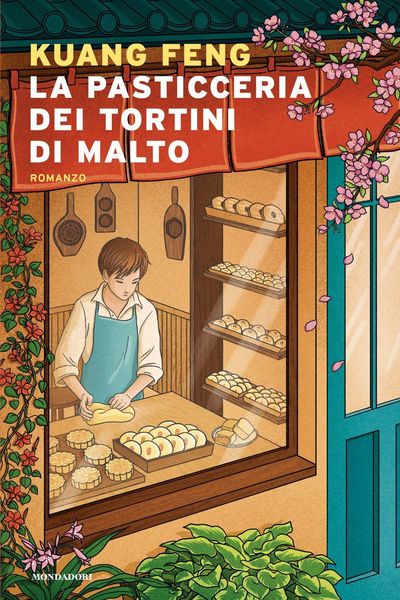 Produktbild: La pasticceria dei tortini di malto