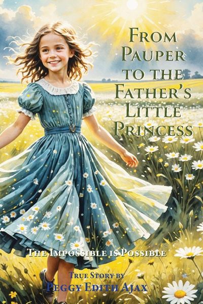 Produktbild: From Pauper to the Father's Little Princess
