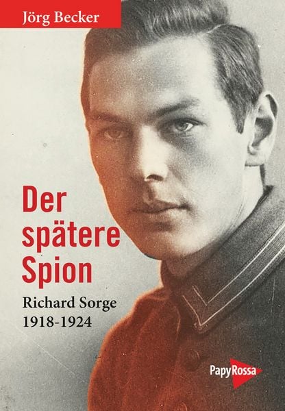 Produktbild: Der sp&auml;tere Spion