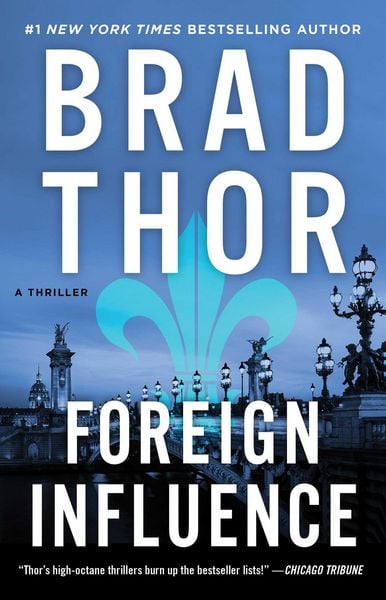 Produktbild: Foreign Influence