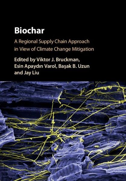 Produktbild: Biochar