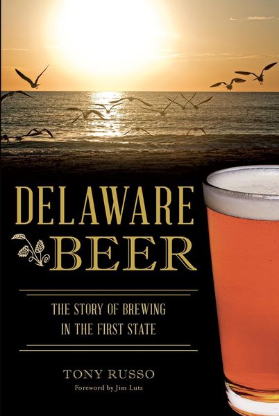 Produktbild: Delaware Beer