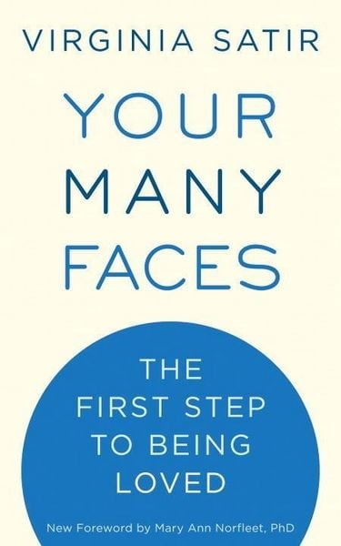 Produktbild: Your Many Faces