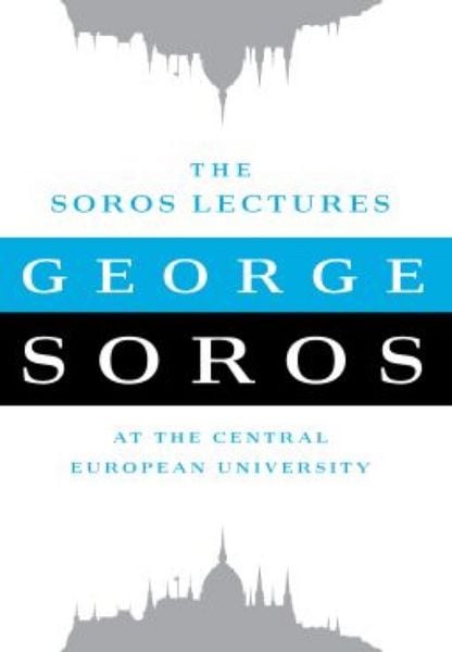 Produktbild: The Soros Lectures
