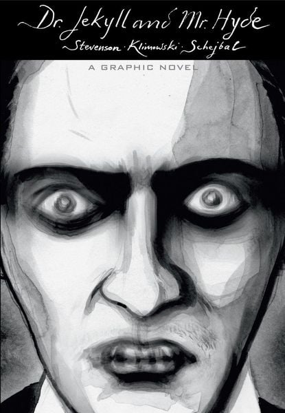 Produktbild: Dr Jekyll and Mr Hyde