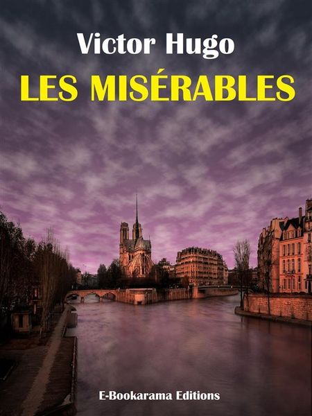 Produktbild: Les Mis&eacute;rables