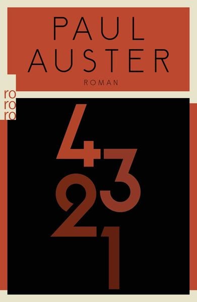 Produktbild: 4 3 2 1
