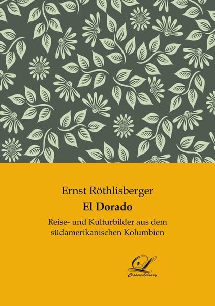 Produktbild: El Dorado