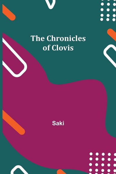 Produktbild: The Chronicles of Clovis