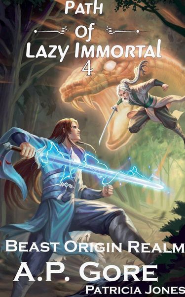 Produktbild: Beast Origin Realm