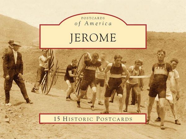 Produktbild: Jerome