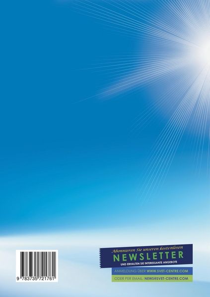 Produktbild: "Technologien der Rettung" Buch 4