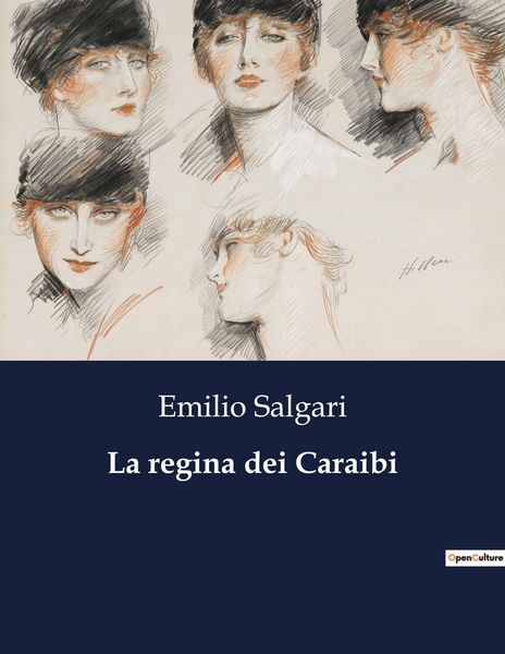 Produktbild: La regina dei Caraibi