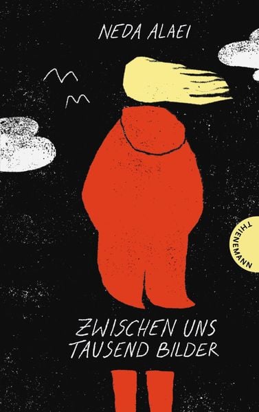 Produktbild: Zwischen uns tausend Bilder