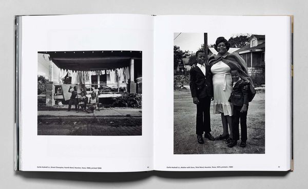 Produktbild: Photography and the Black Arts Movement, 1955-1985