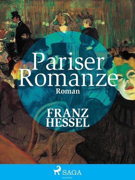 Produktbild: Pariser Romanze
