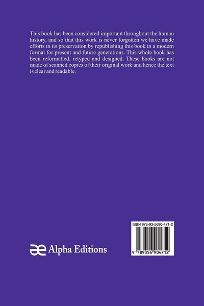 Produktbild: The Life of a Fox, Written by Himself