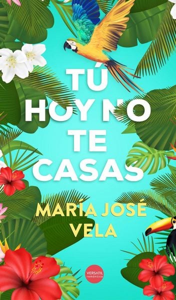 Produktbild: T&uacute; hoy no te casas