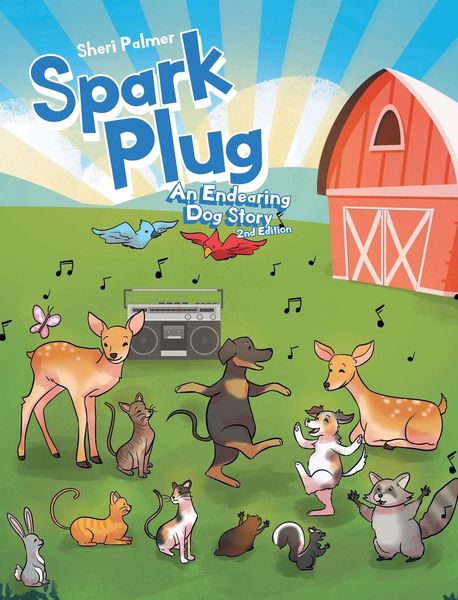 Produktbild: Spark Plug