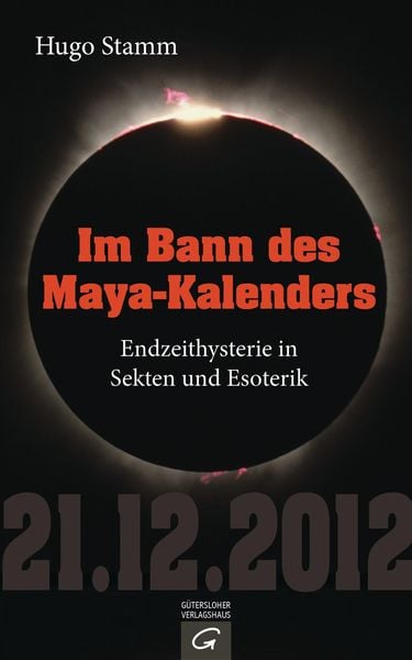 Produktbild: Im Bann des Maya-Kalenders