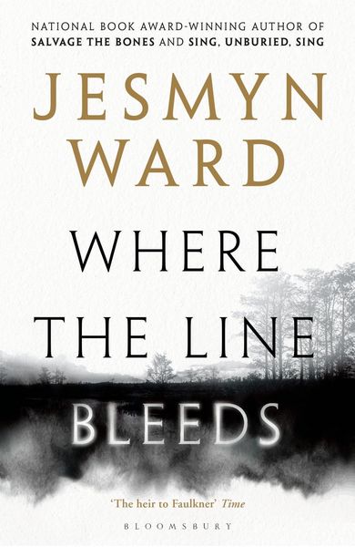 Produktbild: Where the Line Bleeds