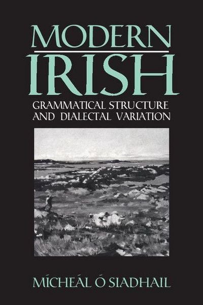 Produktbild: Modern Irish