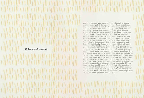 Produktbild: 50 Things I Wish I'd Told You