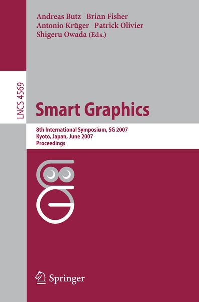 Produktbild: Smart Graphics