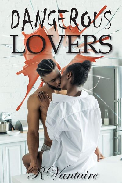 Produktbild: Dangerous Lovers