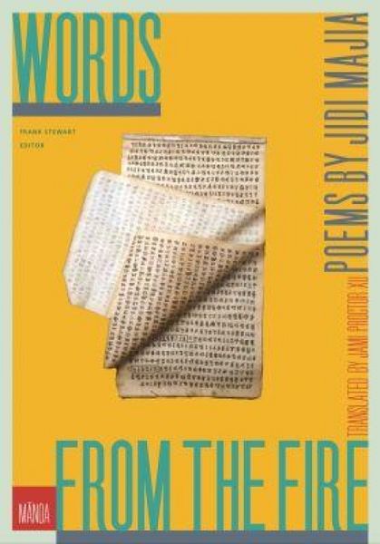 Produktbild: Words from the Fire